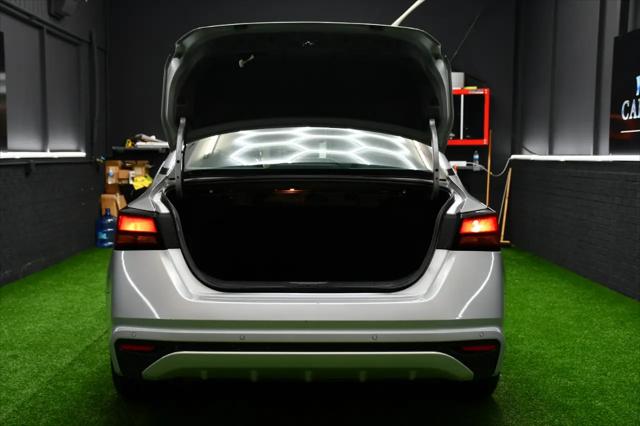 2023 Nissan Altima SV FWD
