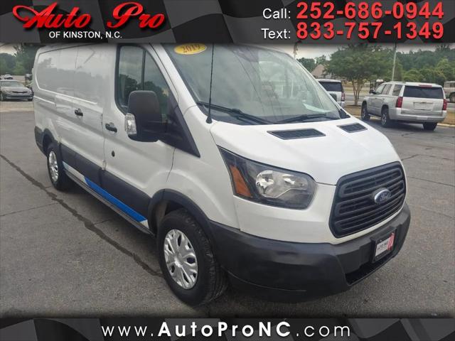 2019 Ford Transit T-150 130"" Low Rf 8600 GVWR Swing-Out RH Dr for sale in Kinston, NC