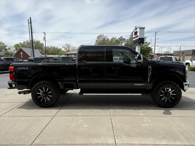 2024 Ford F-250 LARIAT