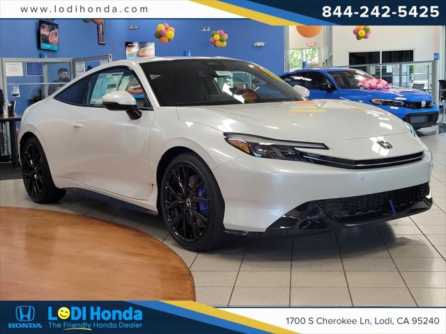 2026 Honda Prelude Unknown for sale in Lodi, CA