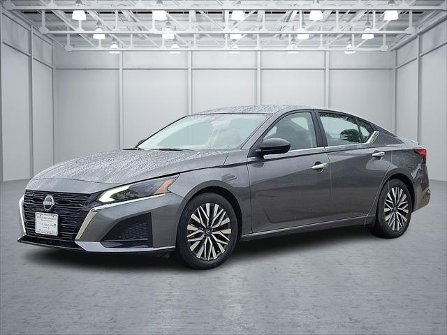 2025 Nissan Altima SV FWD for sale in Cherry Hill, NJ