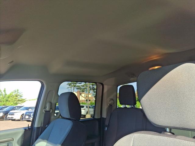 2024 Ram 1500 Classic SLT Quad Cab 4x4 6'4" Box