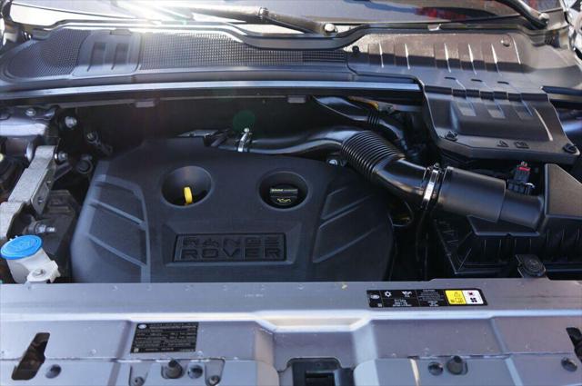 2013 Land Rover Range Rover Evoque Pure