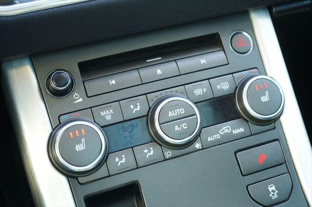 2013 Land Rover Range Rover Evoque Pure