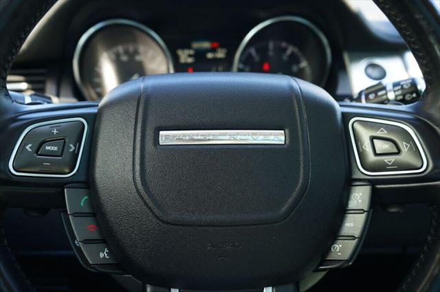 2013 Land Rover Range Rover Evoque Pure