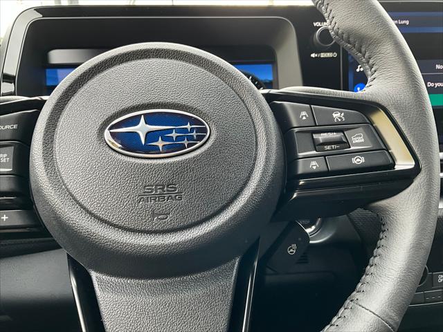 2026 Subaru Outback Limited XT