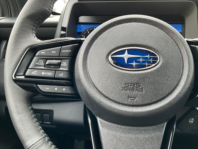 2026 Subaru Outback Limited XT