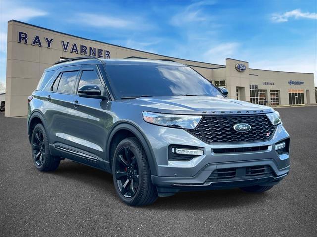 2023 Ford Explorer ST for sale in Clinton, TN