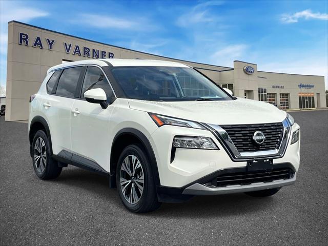 2023 Nissan Rogue SV Intelligent AWD for sale in Clinton, TN