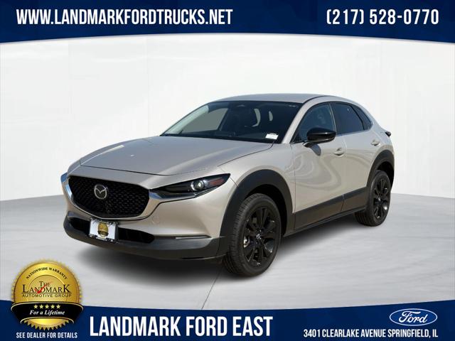 2024 Mazda CX-30 2.5 S Select Sport for sale in Springfield, IL