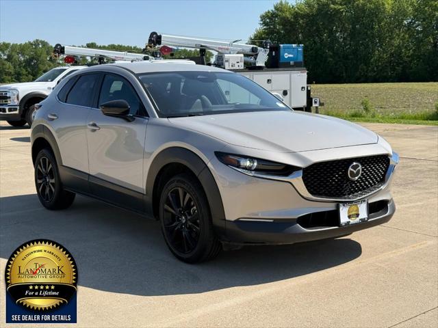 2024 Mazda CX-30 2.5 S Select Sport