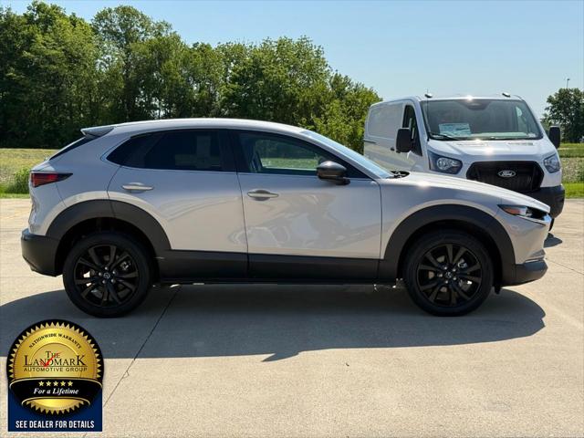 2024 Mazda CX-30 2.5 S Select Sport