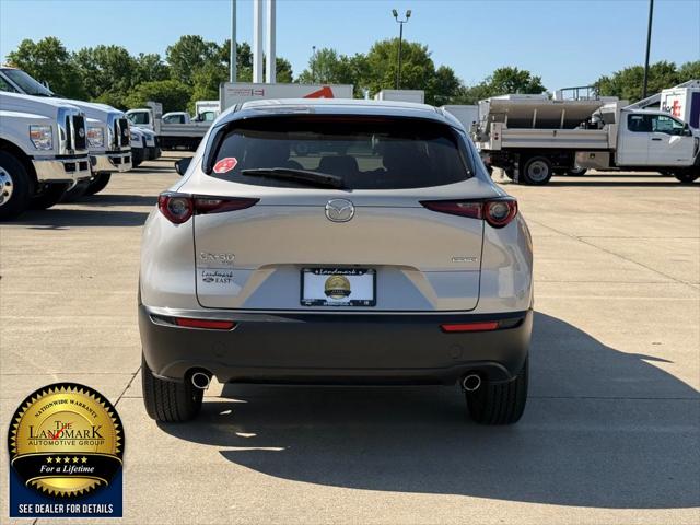 2024 Mazda CX-30 2.5 S Select Sport