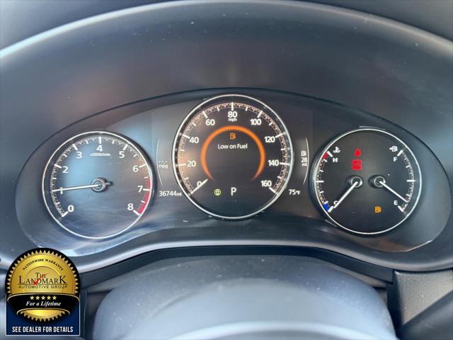 2024 Mazda CX-30 2.5 S Select Sport