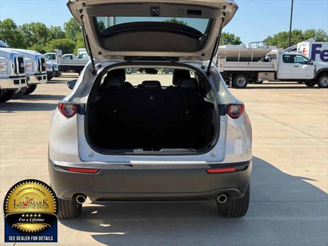 2024 Mazda CX-30 2.5 S Select Sport