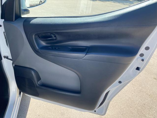 2020 Nissan NV200 Compact Cargo SV Xtronic CVT