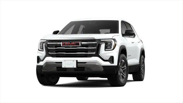 2026 GMC Terrain FWD Elevation for sale in St Joseph, MO