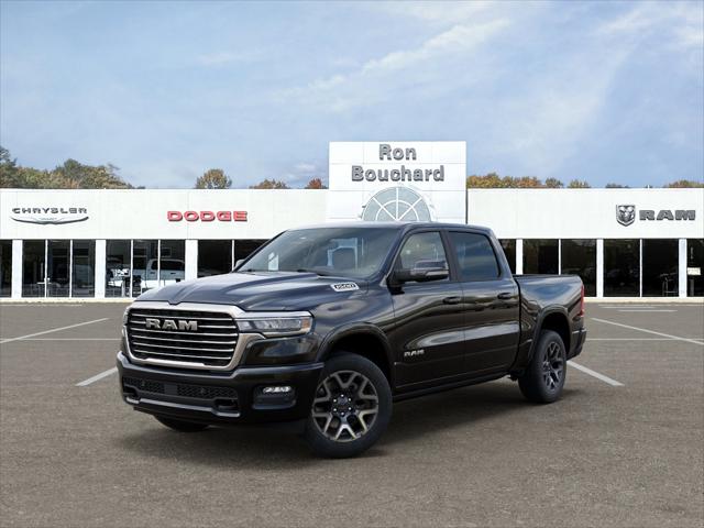 2026 Ram 1500 Laramie Crew Cab 4x4 5'7" Box for sale in Fitchburg, MA