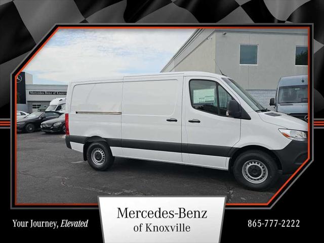 2026 Mercedes-Benz Sprinter 2500 Unknown for sale in Knoxville, TN