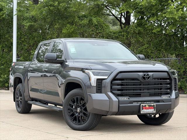2026 Toyota Tundra SR5 CrewMax 5.5' Bed for sale in Richardson, TX