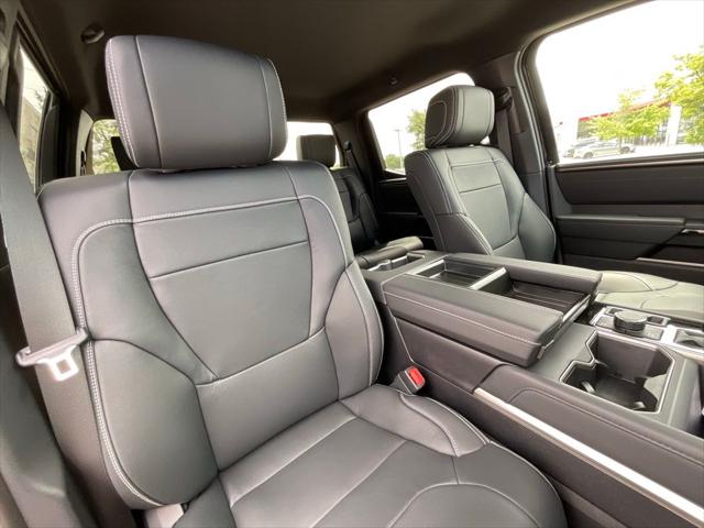 2026 Toyota Tundra Limited CrewMax 5.5' Bed