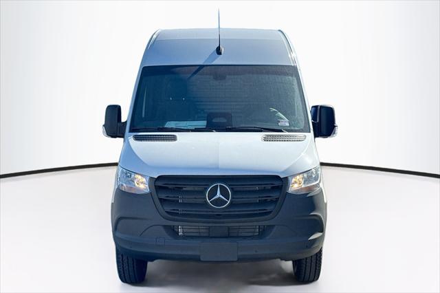 2026 Mercedes-Benz Sprinter 3500XD High Roof 4-Cyl Diesel HO