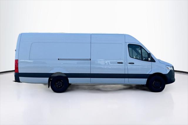 2026 Mercedes-Benz Sprinter 3500XD High Roof 4-Cyl Diesel HO