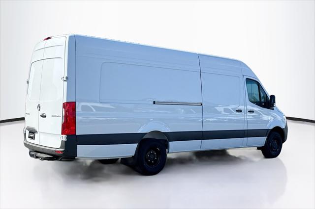 2026 Mercedes-Benz Sprinter 3500XD High Roof 4-Cyl Diesel HO