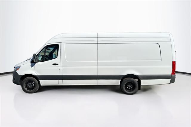 2026 Mercedes-Benz Sprinter 3500XD High Roof 4-Cyl Diesel HO