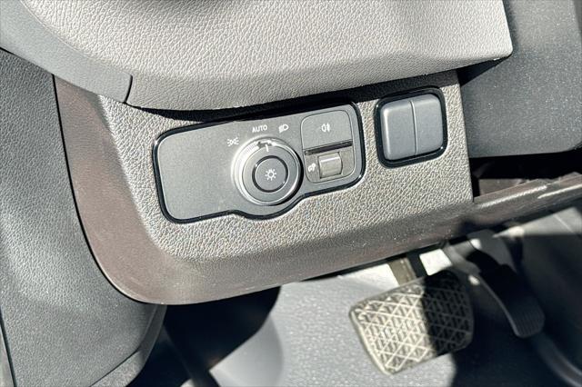 2026 Mercedes-Benz Sprinter 3500XD High Roof 4-Cyl Diesel HO