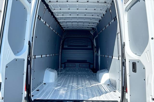 2026 Mercedes-Benz Sprinter 3500XD High Roof 4-Cyl Diesel HO