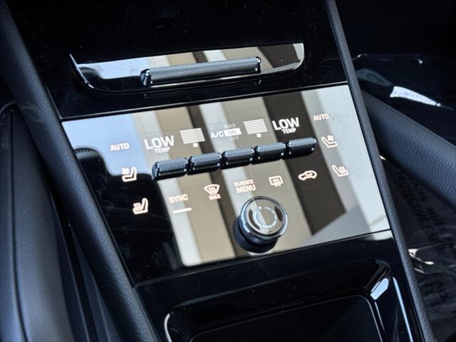 2026 Porsche Cayenne Unknown