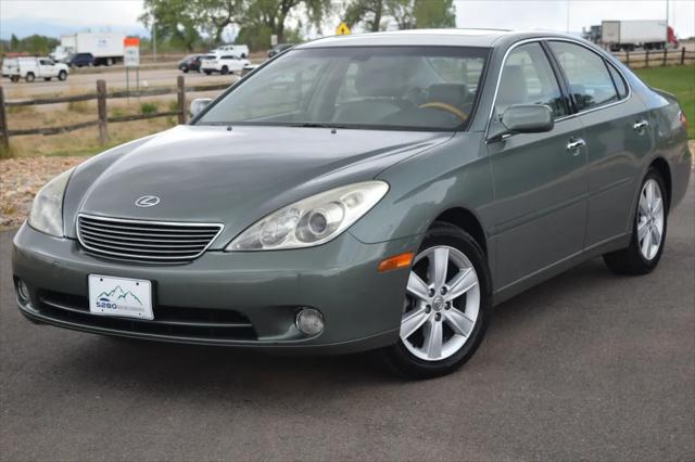 2005 Lexus ES 330 Unknown