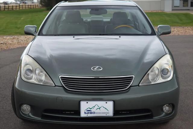 2005 Lexus ES 330 Unknown