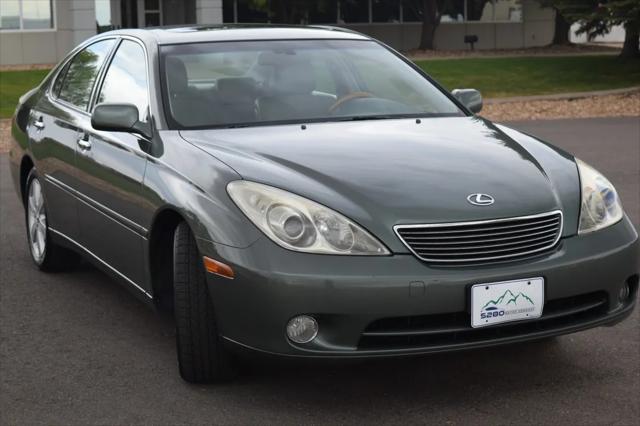 2005 Lexus ES 330 Unknown