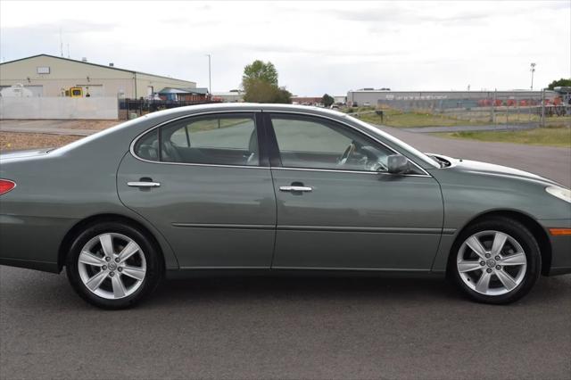 2005 Lexus ES 330 Unknown