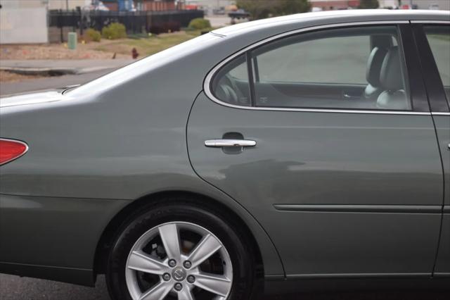 2005 Lexus ES 330 Unknown