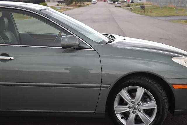 2005 Lexus ES 330 Unknown