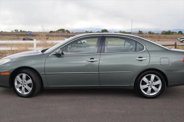 2005 Lexus ES 330 Unknown