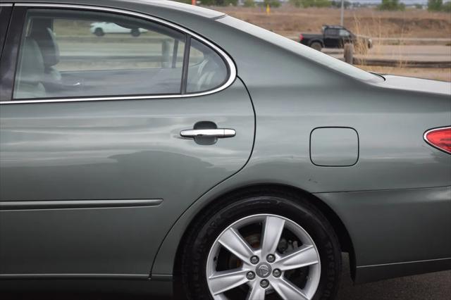 2005 Lexus ES 330 Unknown