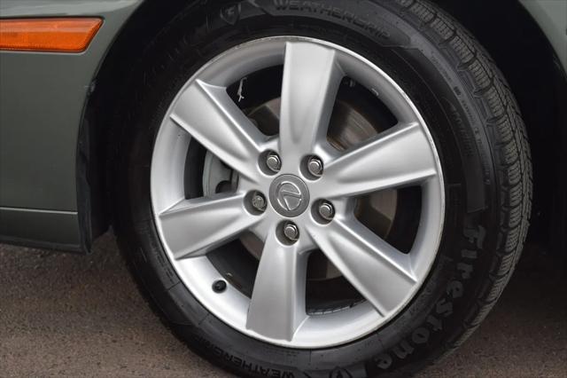 2005 Lexus ES 330 Unknown