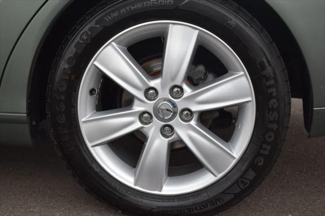 2005 Lexus ES 330 Unknown