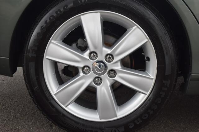 2005 Lexus ES 330 Unknown