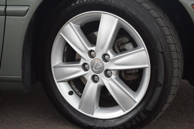 2005 Lexus ES 330 Unknown