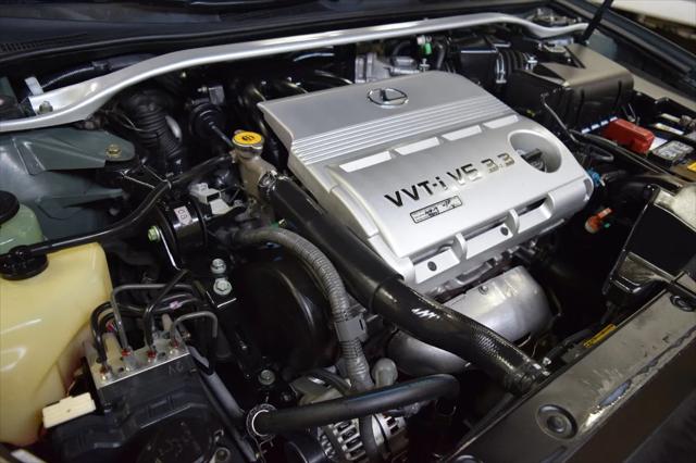 2005 Lexus ES 330 Unknown