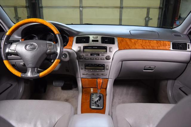 2005 Lexus ES 330 Unknown