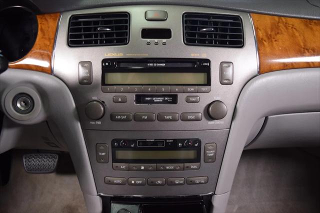 2005 Lexus ES 330 Unknown