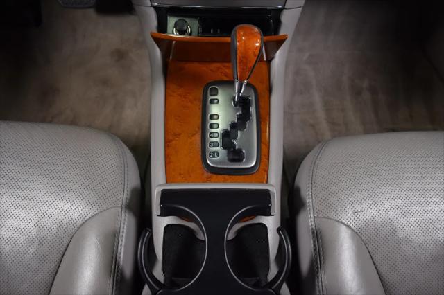 2005 Lexus ES 330 Unknown