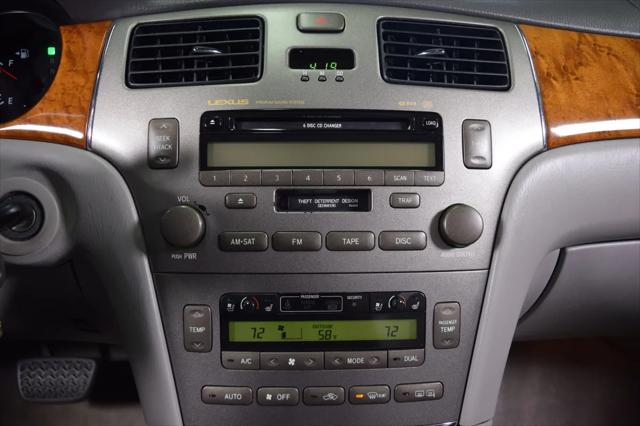 2005 Lexus ES 330 Unknown
