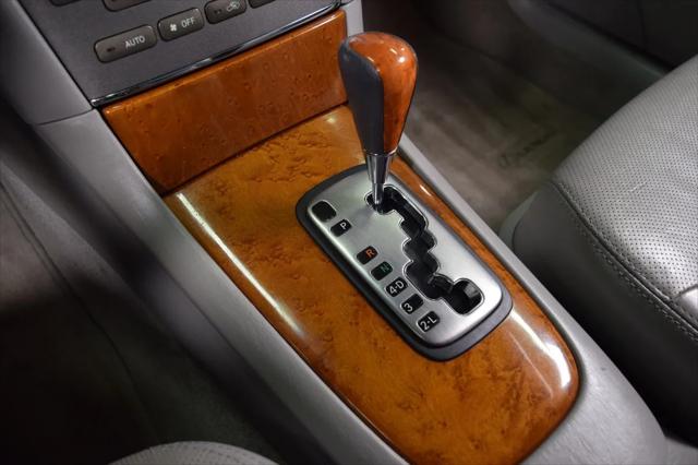 2005 Lexus ES 330 Unknown
